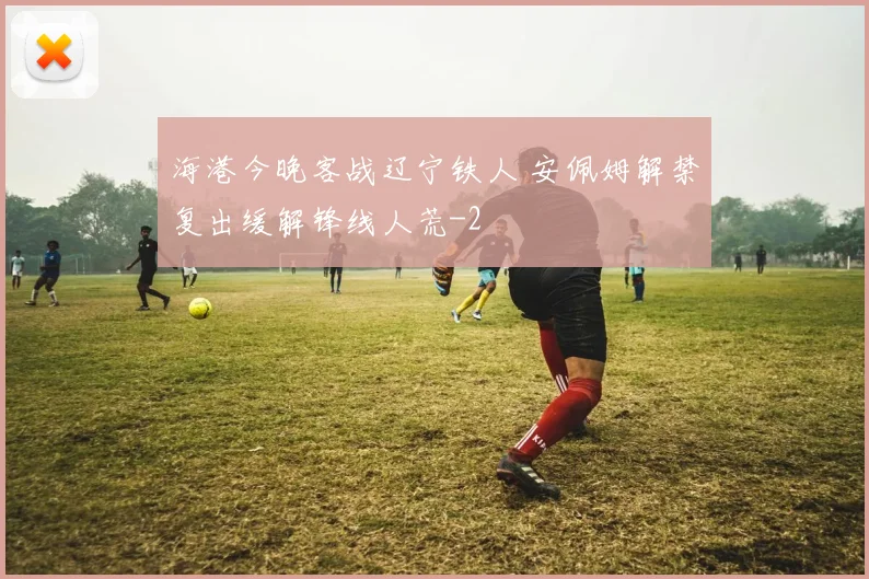 海港今晚客战辽宁铁人 安佩姆解禁复出缓解锋线人荒